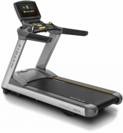Беговая дорожка Matrix T7XE VA (2013) | sportres.ru