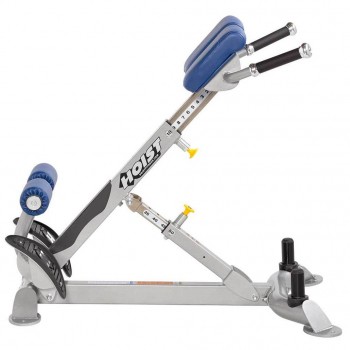 Гиперэкстензия с регулируемым углом наклона HOIST CF-3663