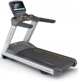 Беговая дорожка Matrix T7XI (T7XI-03) | sportres.ru