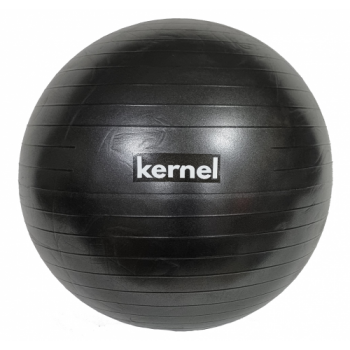 Гимнастический мяч KERNEL диаметр 75 см | sportres.ru