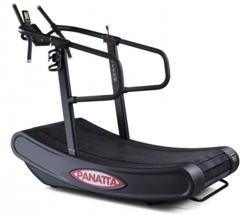 Беговая дорожка Panatta Ecoracer 1CF71 | sportres.ru