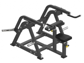 Трицепс машина (брусья) Fitex Pro Sway FTX-82039 | sportres.ru