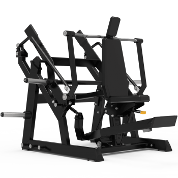Французский жим из-за головы Impulse ECP504