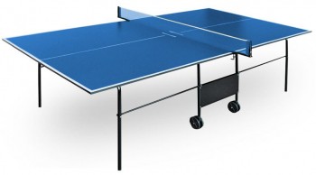 Всепогодный стол для настольного тенниса Weekend Standard II (274 х 152,5 х 76 см) (уценка)