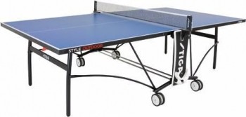 Всепогодный теннисный стол Stiga Style Outdoor CS 5 мм