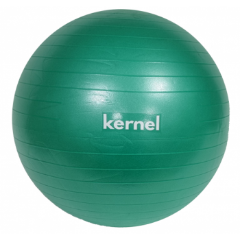 Гимнастический мяч KERNEL диаметр 65 см | sportres.ru