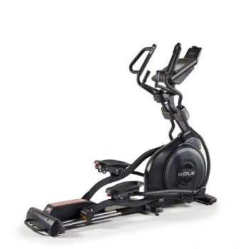 Профессиональный Эллиптический тренажер CardioPower PRO X450