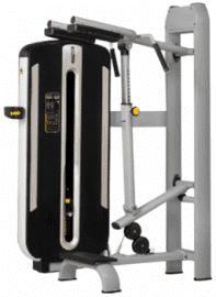 Икры стоя Bronze Gym MNM-017A | sportres.ru