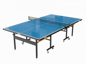Всепогодный теннисный стол UNIX line outdoor 6mm синий
