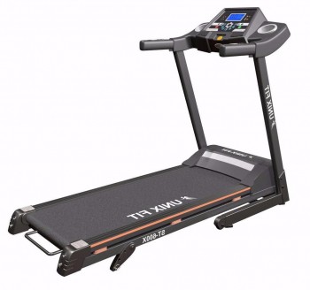 Беговая дорожка UnixFit ST-600X
