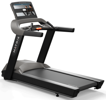 Беговая дорожка Matrix T600XE-02 | sportres.ru