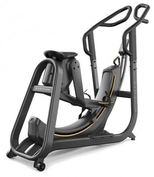 Эллиптический тренажер Matrix S-Force Performance Trainer SPT