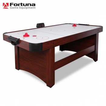 Игровой стол аэрохоккей Fortuna HDS-630 183X92X82СМ