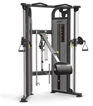Кроссовер угловой SP-3526 с опцией SP-3526-PAD Spirit SP-3526+SP-3526-PAD | sportres.ru