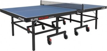 Теннисный стол Stiga Elite Roller Advance