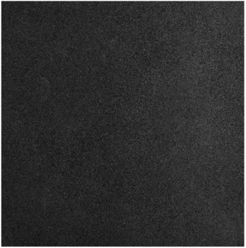 Коврик резиновый (черный) 1000x1000x16 мм Profi-Fit | sportres.ru