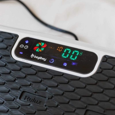 Виброплатформа Ergonova Begibey SlimBox