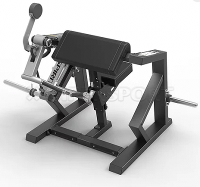 Бицепс машина Spirit Biceps Curl