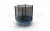 Батут с внешней сеткой и лестницей EVO Jump External 6ft (Blue)