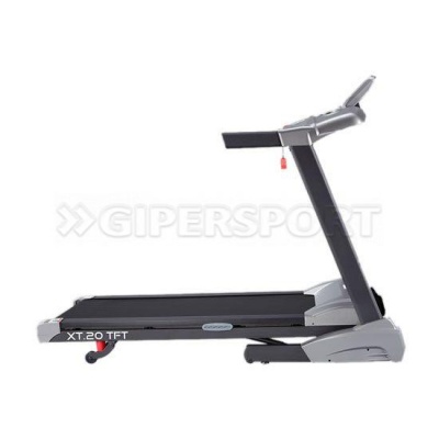 Беговая дорожка Clear Fit Classic XT.20 TFT