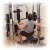 Верхняя \ нижняя тяга Body Solid для машины Смита GS348Q