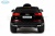 Электромобиль BARTY Audi Q7, (HL159) черный