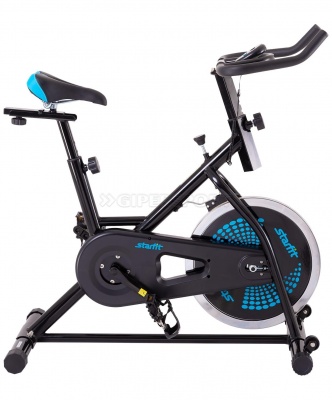 Велотренажер Starfit BK-301 Meteor New