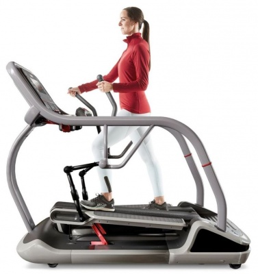 Шаговый тренажер Star Trac FreeClimber 8TC-LCD | sportres.ru