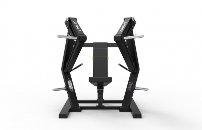 Широкий жим от груди Spirit SP-4505 | sportres.ru