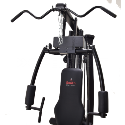 Мультистанция Smith Strength HG850