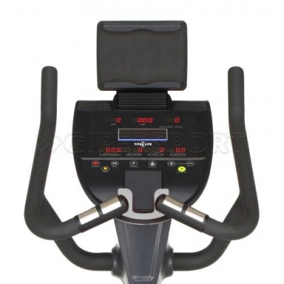 Вертикальный велотренажер CardioPower Pro UB450 (UB410) (профессиональный)