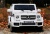Детский электромобиль Barty Mercedes-Benz G63 AMG HAL168