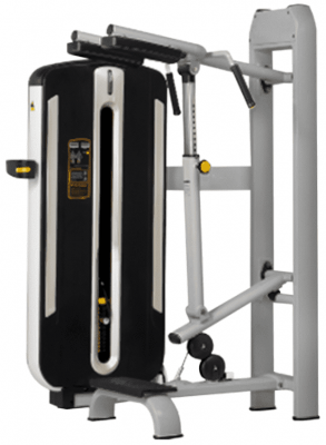Икры стоя Bronze Gym MNM-017A | sportres.ru