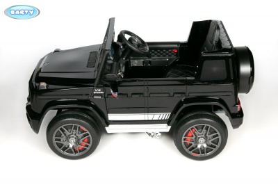 Электромобиль Barty Mercedes-AMG G63 BBH-0003