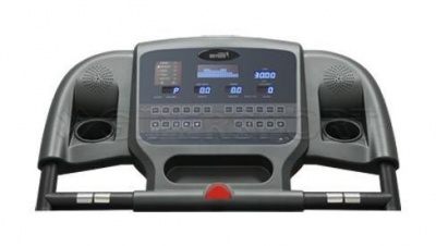 Беговая дорожка Oxygen Tesla HRC