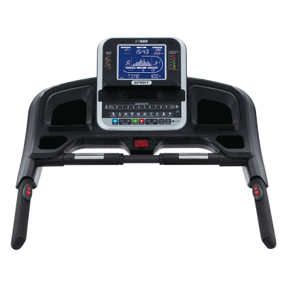 Беговая дорожка Spirit XT685 DC