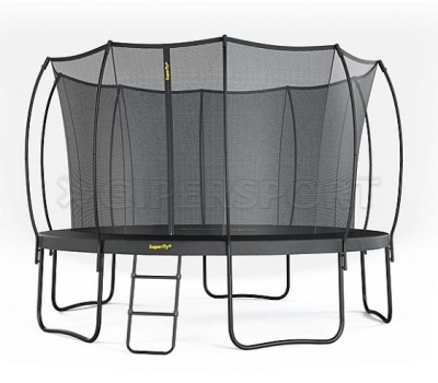 Батут Hasttings SuperFly X 12ft (3,66 м)