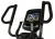 Эллиптический тренажер SPIRIT CE900ENT