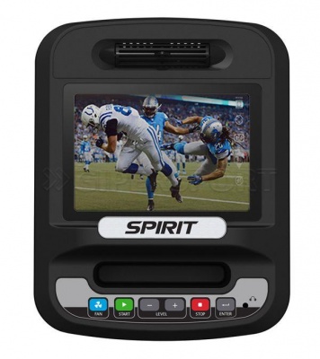 Велотренажер Spirit CU800 ENT
