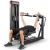 Мультипозиционный жим, дополнительный стек 100 кг. Panatta 1SCD030F Мультипозиционный жим, дополнительный стек 100 кг. Panatta 1SCD030F