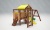 Детская площадка Савушка Baby Play 11