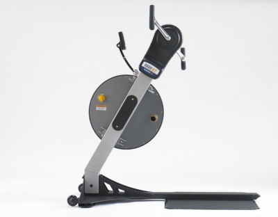 Велоэргометр для рук FD Fitness E-620 | sportres.ru