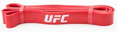 Эспандер эластичный (Medium) UFC UHA-69167 | sportres.ru