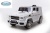 Детский электромобиль Barty Mercedes-Benz G63 AMG HAL168