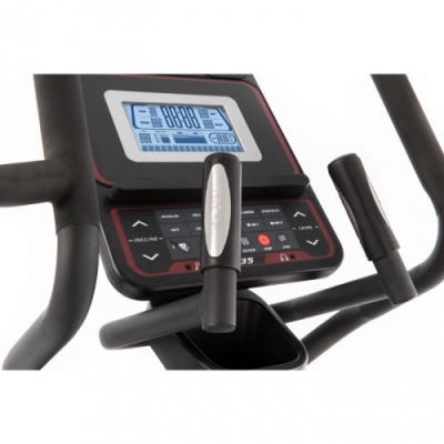 Профессиональный Эллиптический тренажер CardioPower PRO X450