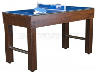 Многофункциональный игровой стол Weekend Mixter 3-in-1