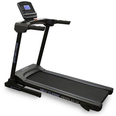 Беговая дорожка Oxygen FITNESS NEW CLASSIC FERRUM M