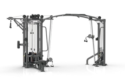 Регулируемая тяга Impulse IT9325 | sportres.ru