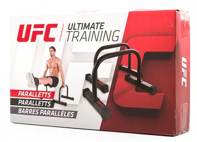 Упоры для отжиманий UFC UHA-69398 | sportres.ru
