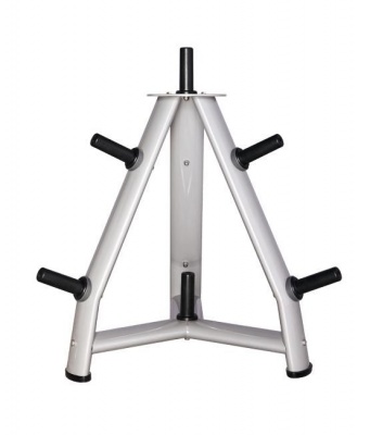 Подставка для дисков BRONZE GYM H-041